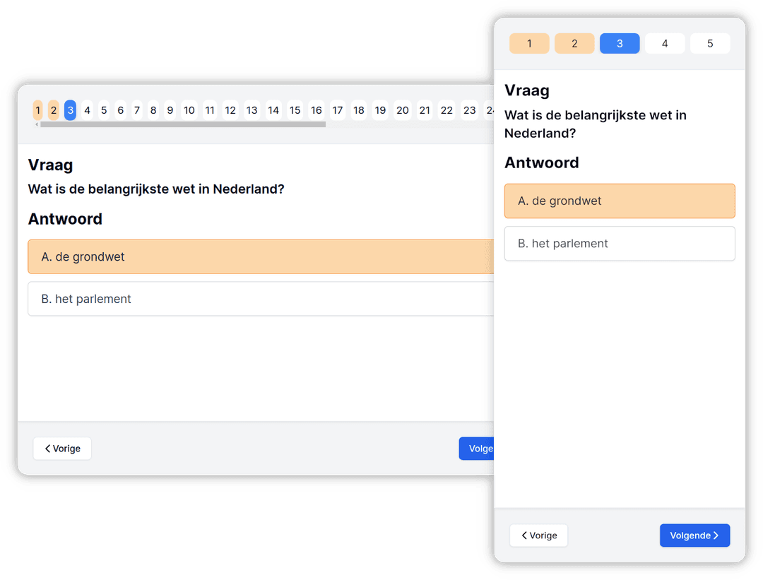 Mobile Compatibility